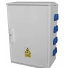 Rozdzielnica budowlana RB40x60-G0041